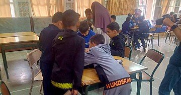 Press Release cover image