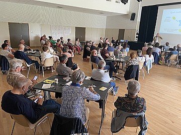 Press Release cover image