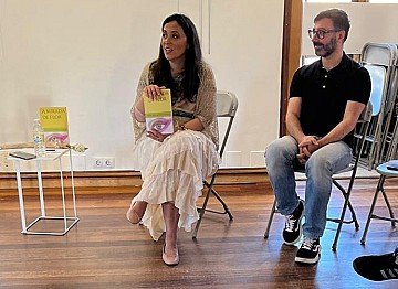 Press Release cover image