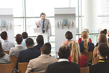 Press Release cover image