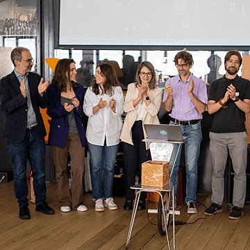 Press Release cover image