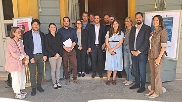 Press Release cover image