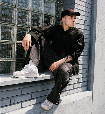 Press Release cover image