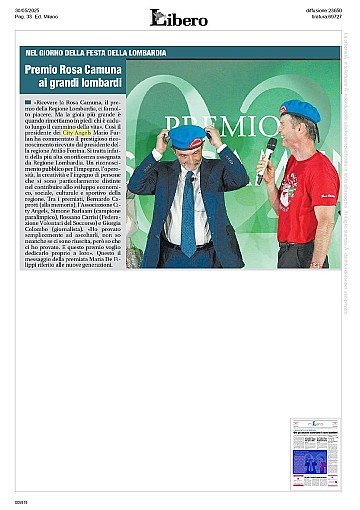 Press Release cover image