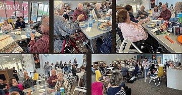 Press Release cover image