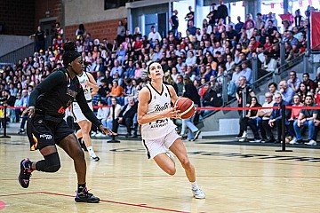 Press Release cover image