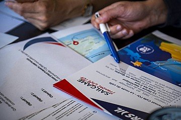 Press Release cover image