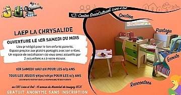 Press Release cover image