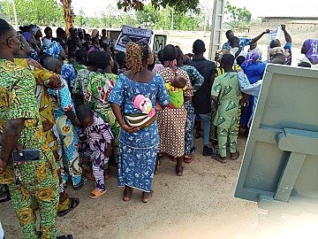 Press Release cover image