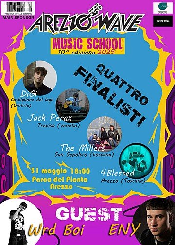 Press Release cover image