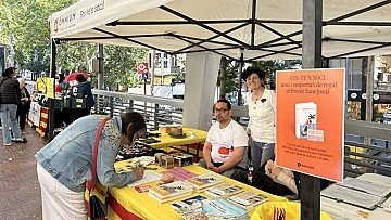 Press Release cover image