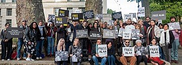 Press Release cover image