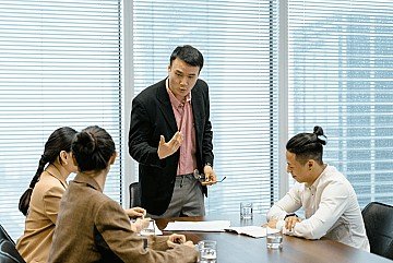 Press Release cover image