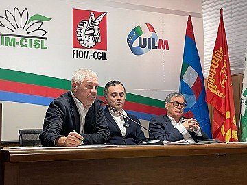 Press Release cover image