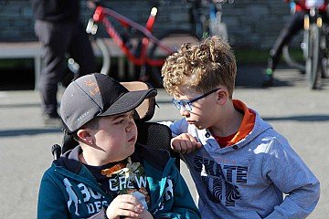 Press Release cover image