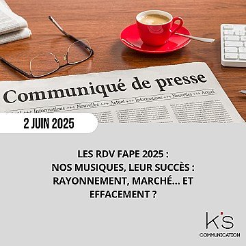 Press Release cover image