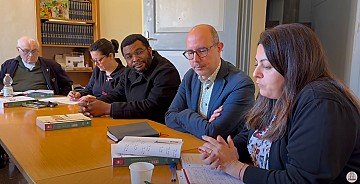 Press Release cover image