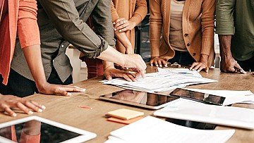 Press Release cover image