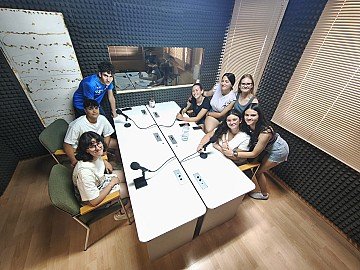 Press Release cover image