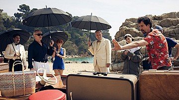 Press Release cover image