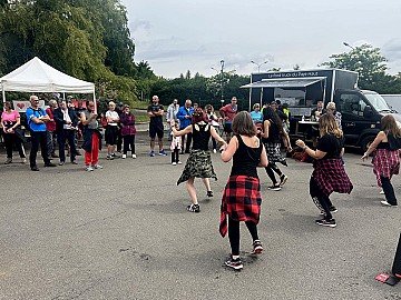 Press Release cover image