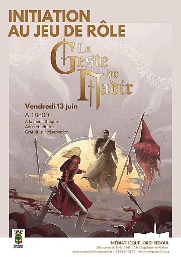 Press Release cover image