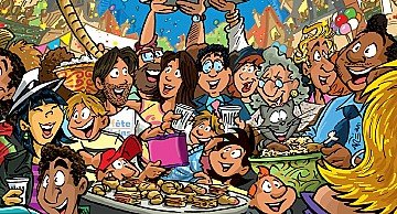 Press Release cover image