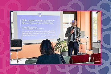 Press Release cover image