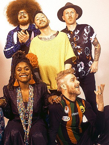 Press Release cover image