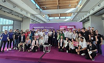 Press Release cover image