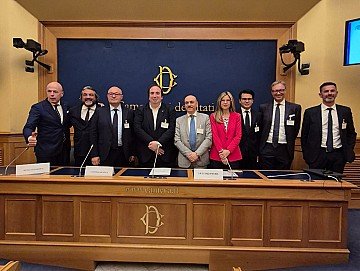 Press Release cover image