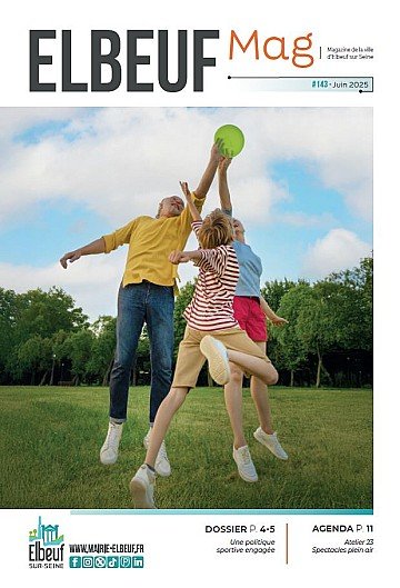 Press Release cover image