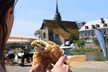 Press Release cover image