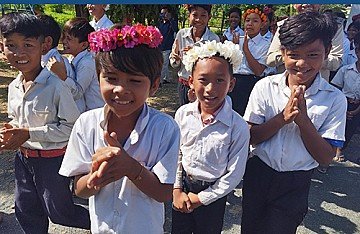 Press Release cover image