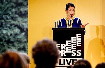 Press Release cover image