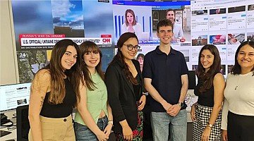 Press Release cover image