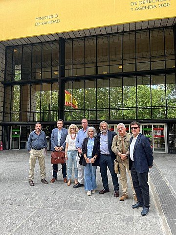 Press Release cover image