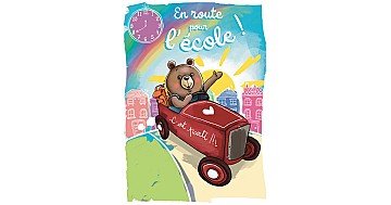 Press Release cover image