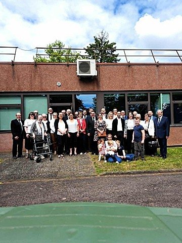 Press Release cover image