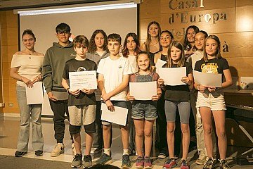 Press Release cover image