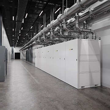 Press Release cover image