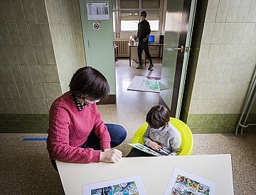 Press Release cover image