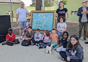 Press Release cover image