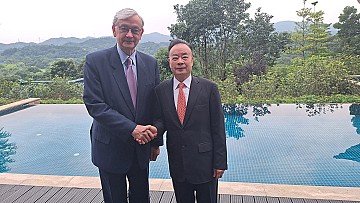 Press Release cover image