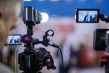 Press Release cover image