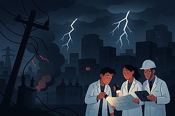 Press Release cover image