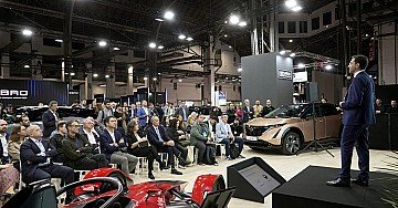 Press Release cover image