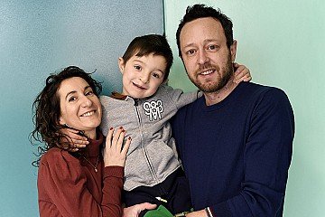 Press Release cover image