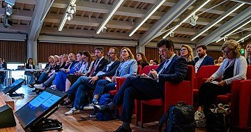 Press Release cover image