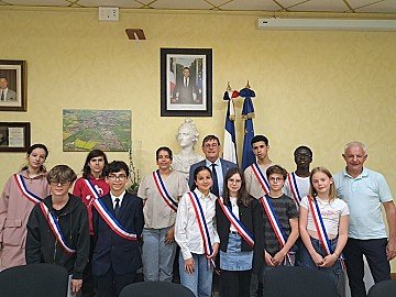 Press Release cover image